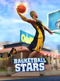 Basketball Stars