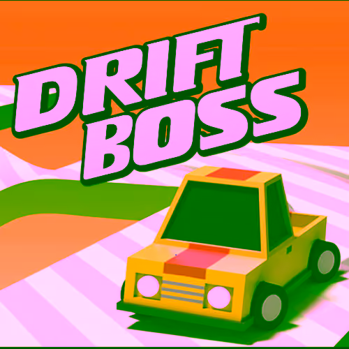 Drift Boss