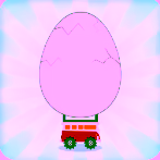 Eggy Car