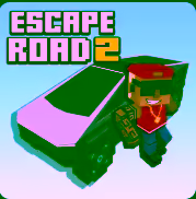 Escape Road 2