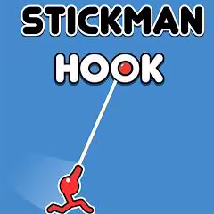 Stickman Hook