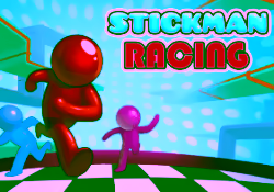 Stickman Racing